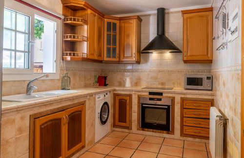 Casa Lucia a 500 m de la playa - Formentera Natural - Foto 19