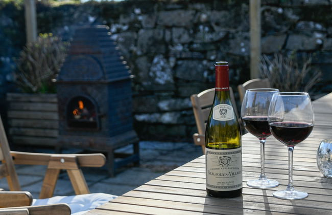 Achalic Farm House - Foto 43