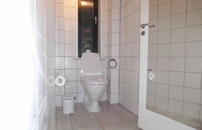 Give City Apartment - Foto 19