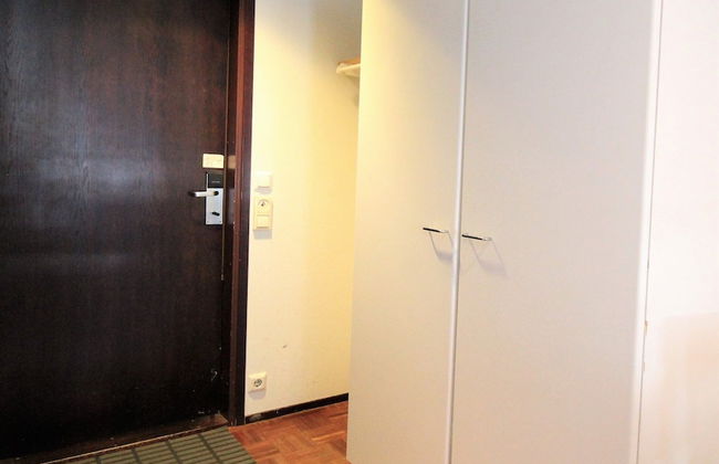 Forenom Apartments Rauhankatu 16 - Photo 22