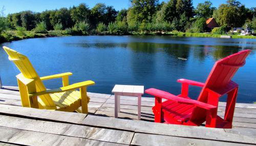 Bruchmühlen - Foto 2