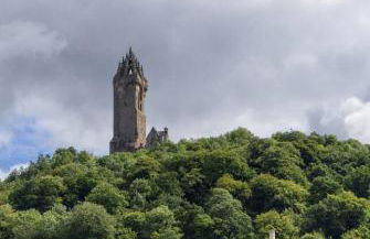 The Wallace Suite by The Wallace Monument - Photo 24