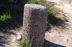 Casa MiraXurés con vistas a la Sierra del Xurés - Foto 77