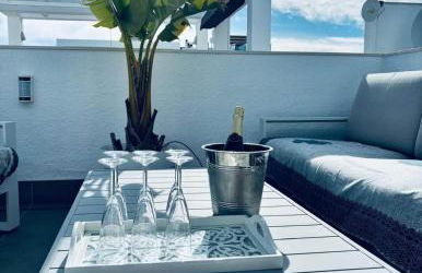 Apartamento Oasis Beach - Foto 1