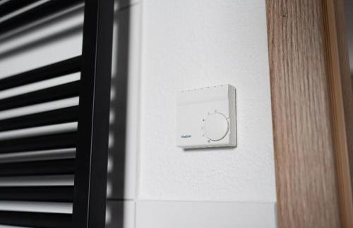 BPS Apartment #3 Flair - NEU - Deluxe - Modern - Foto 31