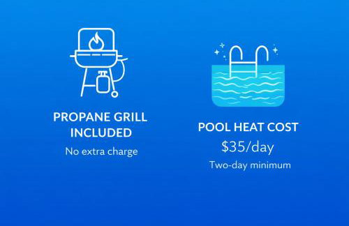 Four Bedroom Private Pool Townhome, near Disney - Foto 35