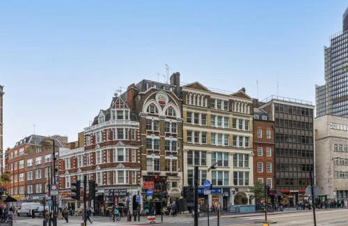 Bishopsgate Suite - Foto 18