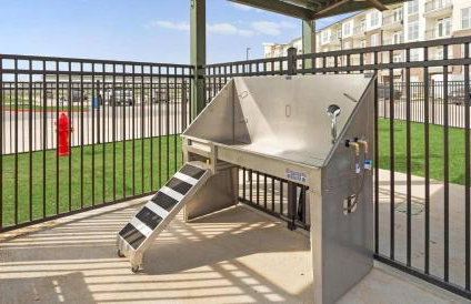 Landing Apartments - Rye Bunker Hill - Foto 35