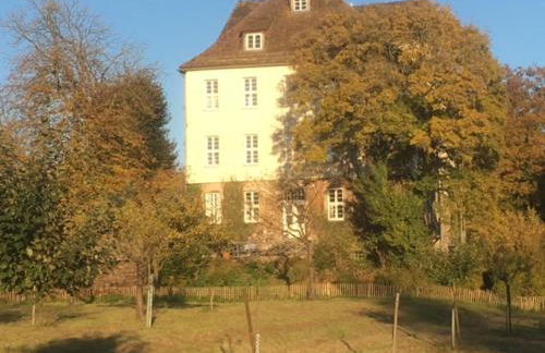 Wohnung Kemenate - Foto 27