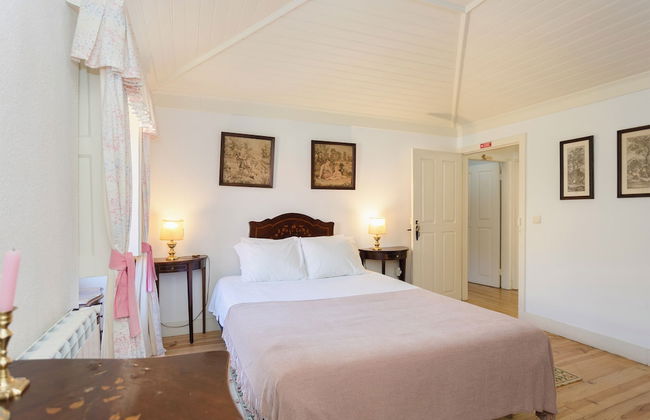 Quinta da Comenda - Casa da Fonte - Foto 22