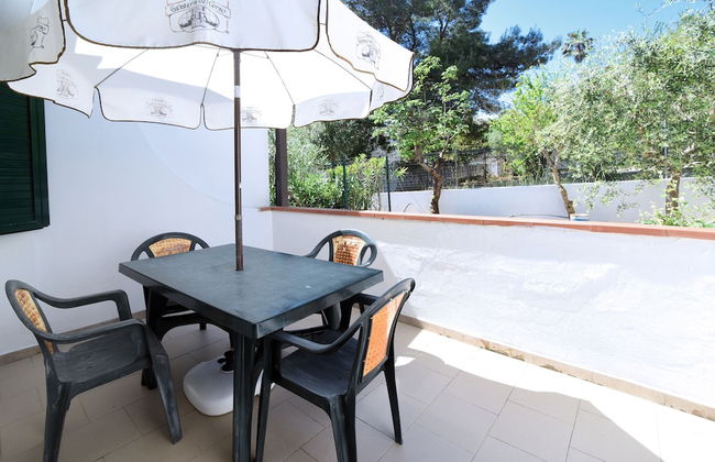 Peschici Mare - Foto 16