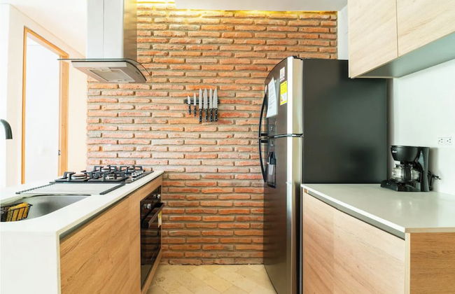 Apartments Casa Pedregal - Foto 22