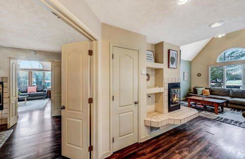 Poconos Paradise Lakeskihikewater Parkkids - Foto 33