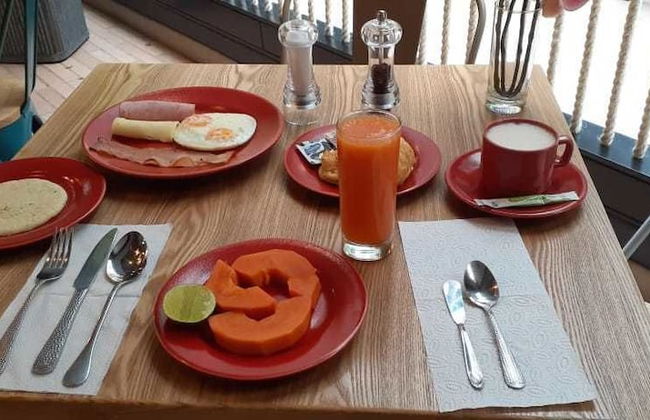 Apartamentos Facile - Photo 21