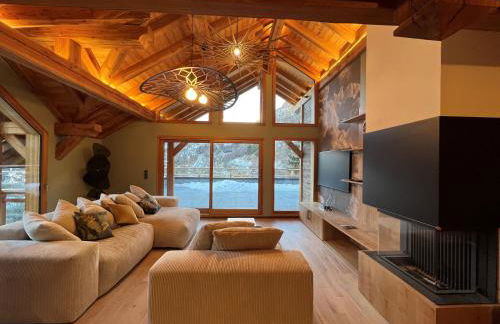 Châlets AOKI - Foto 39