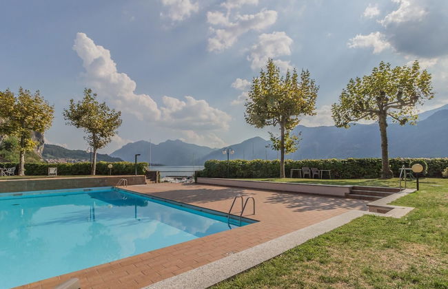 Sunset View in Lierna - Foto 25