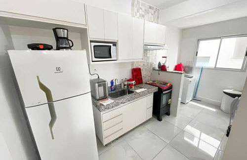 202- APARTAMENTO de 2 QUARTOS para até 5 HÓSPEDES - Foto 6