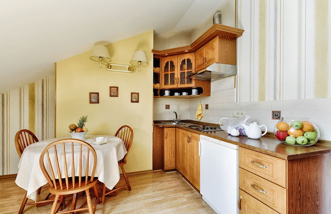 Sherborne ApartHotel - Foto 22