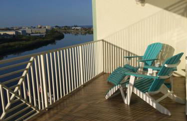 Harbourside at Marker 33 - Foto 35