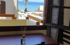 Dedalos n3 Sea View apartment-30 metres from the beach - Foto 5