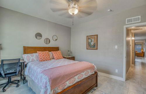 Close to All, Restfull, Cozy Duplex B in Downtown, UTEP, Hospitals - Foto 5