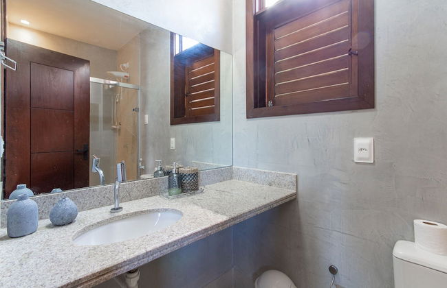 Mansão Varandas - Luxo à Beira Mar por Carpediem - Photo 28