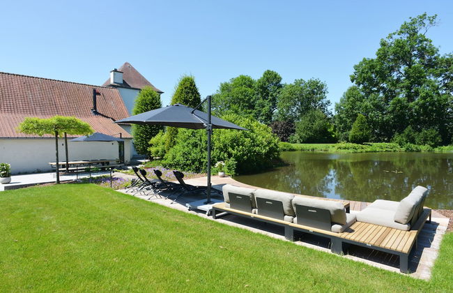 Hof van Eine - Foto 28