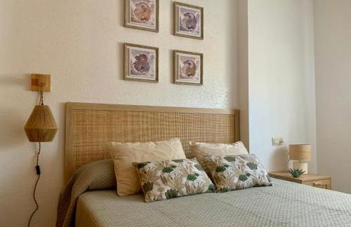 Apartamento en Alcocebre Urbanización Al Andalus - Foto 13