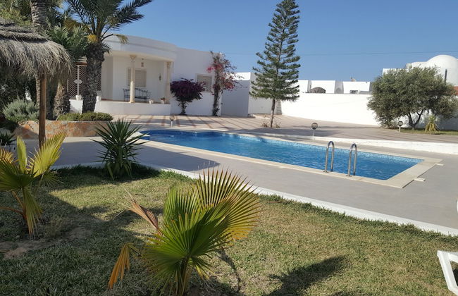 Villa La Fidèle - Foto 18