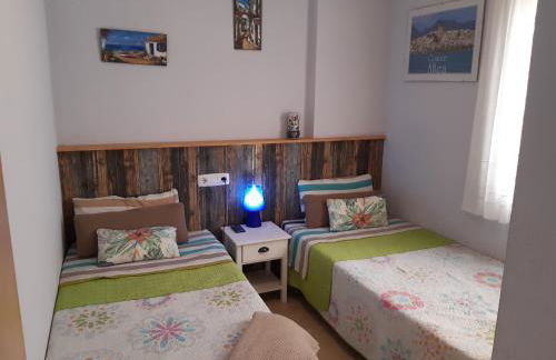 Apartament Cala Merced Alicante El Campello - Photo 6