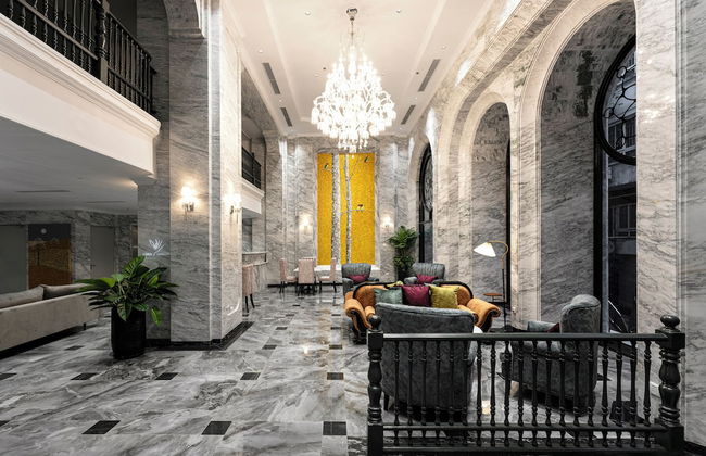 Eli Rina Hotel - Foto 1