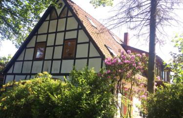 Top Appartement 1 in Rosengarten/Hamburg - Foto 6