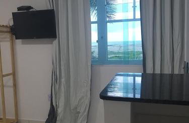 pousada beira mar suites São Bento - Foto 35