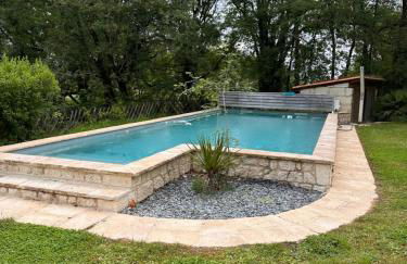 Gîte des Fours à Chaux - Foto 10