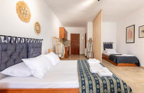 Oscar Villa & Studios - Foto 12