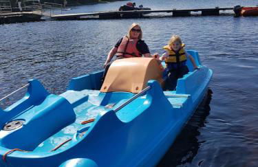 Loch Insh Chalets and Apartments - Foto 16