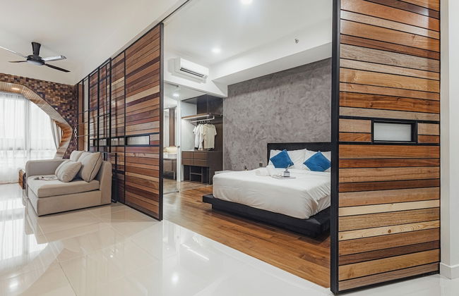 Novo Kuala Lumpur - Foto 10