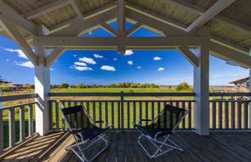 1 maison et son studio sur pilotis - Foto 2