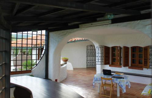 Sant'Antioco island Sea View an Exclusive Villa by the Sea with extra Privacy & Care - Foto 63