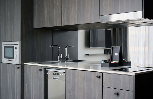 Abode Belconnen - Foto 10