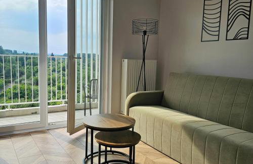 APARTAMENT Z WIDOKIEM Wałbrzych - Photo 12