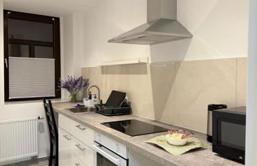 Apartmenthaus Döbeln Zentrum - Foto 44