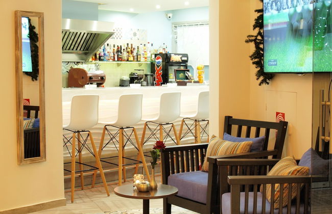 Omiros Boutique Hotel - Adults Only - Foto 36