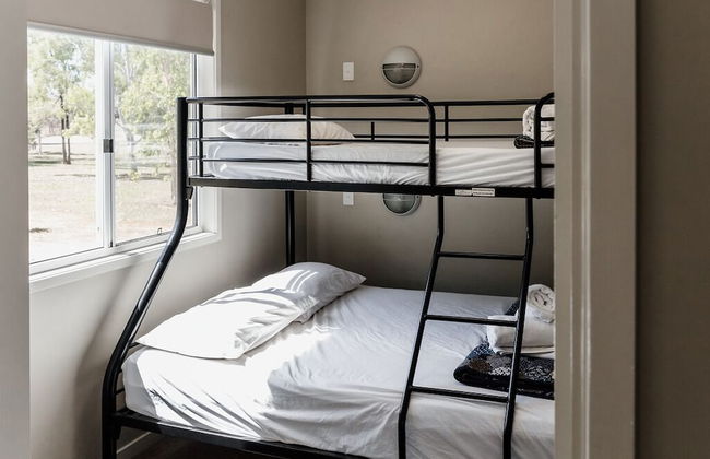 BIG4 Breeze Holiday Parks - Katherine - Foto 8