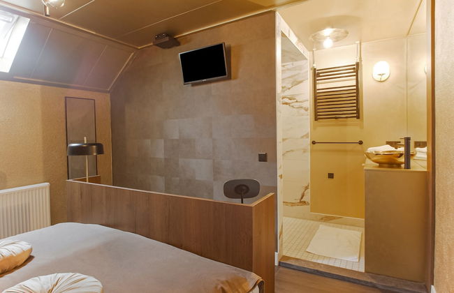 Farmhouse in Zelhem With Sauna Retreat - Foto 15