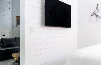 Tranquility Pond Cottage, Relax, Fish and Unwind - Foto 7