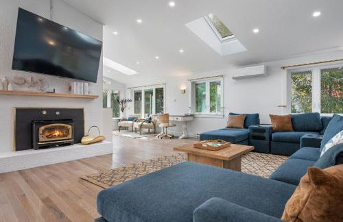 Oceanfront Acadia Views Arcade Game Room Pets Ok - Foto 36