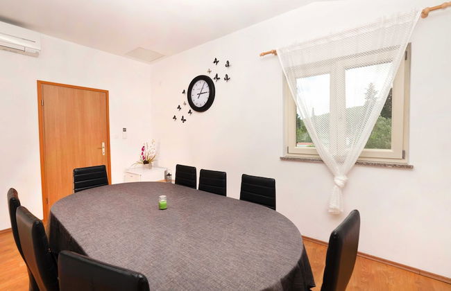 Apartments Barbara With Swimming Pool - Foto 15