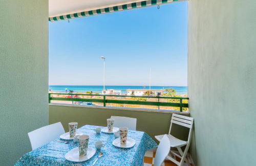Cozy Beach House-Fronte mare - Foto 12