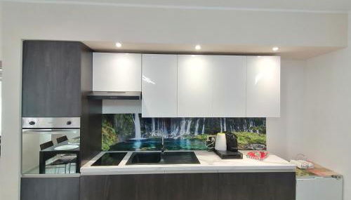 Casa Ramalma tra Milano-Rho Fiera, Milano, Monza, Como - Photo 5, stove